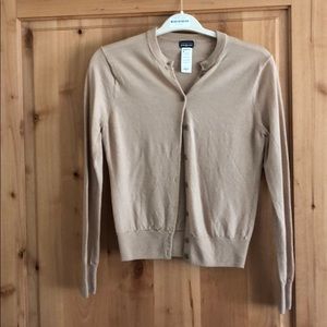 Patagonia Marino wool cardigan. Medium